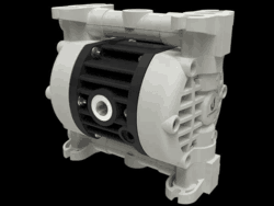 Air Operated Diaphragm Pumps